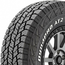 Hankook DynaPro AT2 Xtreme RF12 235/65 R 17 104T