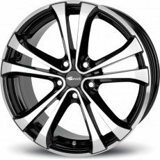 Brock RC17 8x18 Brock RC17 8x18