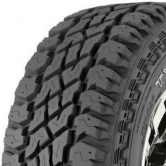 Cooper Discoverer ST Maxx 285/75 R 17 121Q