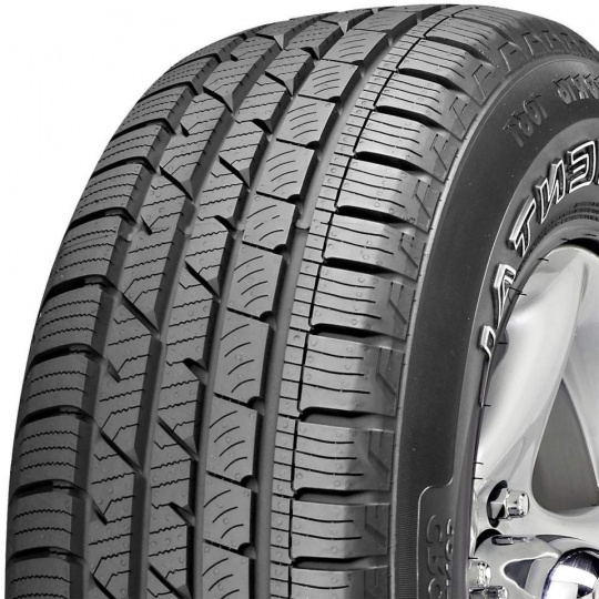 Continental CrossContact RX 265/50 R 20 111H