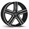 DEZENT KG dark 8.5x20