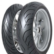 Dunlop Sportmax Roadsmart III 120/70 R 14 55H