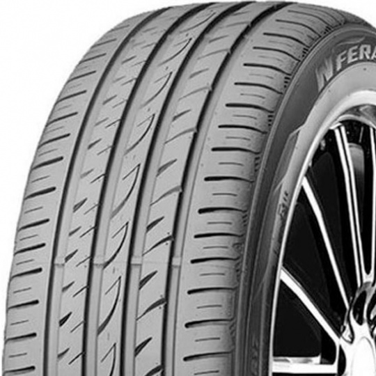 Nexen N'fera SU4 235/45 R 17 97W