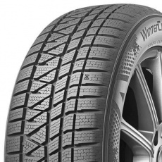 Kumho WinterCraft WS71 265/60 R 18 114H