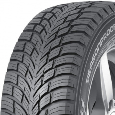 Nokian Seasonproof C 205/65 R 16C 107/105T