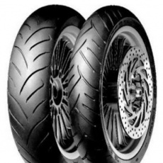 Dunlop ScootSmart 160/60 R 15 67H