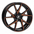 ALUTEC ADX.01 8.5x20