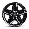 Borbet CWZ 7,5x18