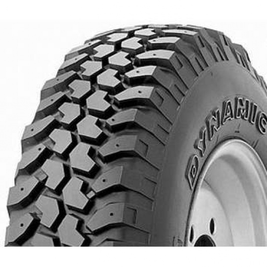 Hankook Dynamic MT RT01 205/80 R 16 104Q