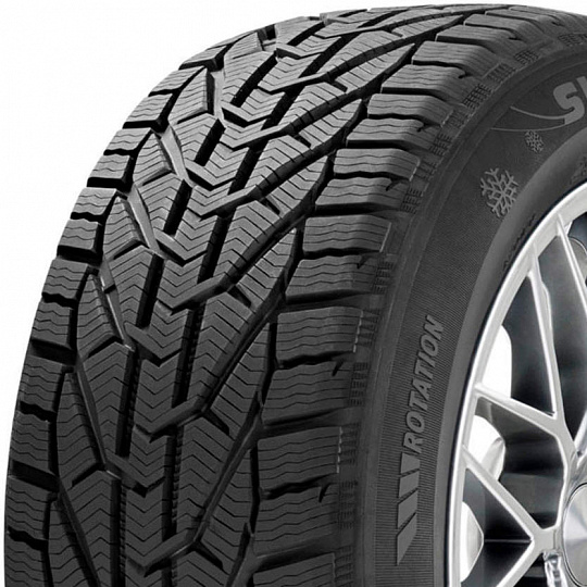 Riken Snow 205/55 R 16 91T