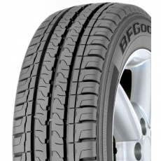 BFGoodrich Activan 195/65 R 16C 104/102R