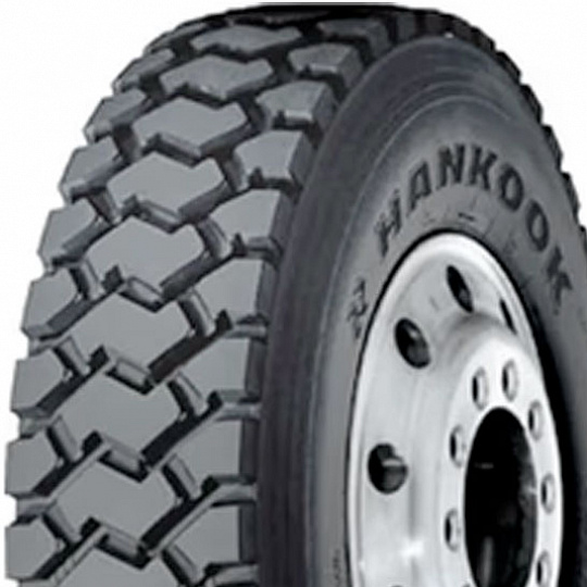 Hankook DM04 12/ R 24 156/153G