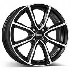 DEZENT TN dark 6.5x17
