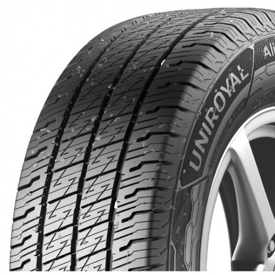 Uniroyal AllSeasonMax 205/65 R 15 102T