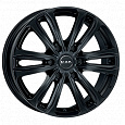 MAK SAFARI 6 7.5x17