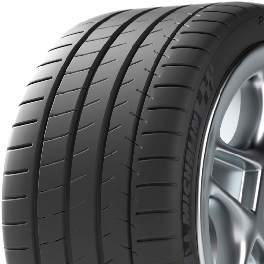 Michelin Pilot Super Sport XL 275/35 ZR 19 100Y