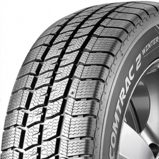 Vredestein Comtrac 2 Winter+ 225/75 R 16C 121R