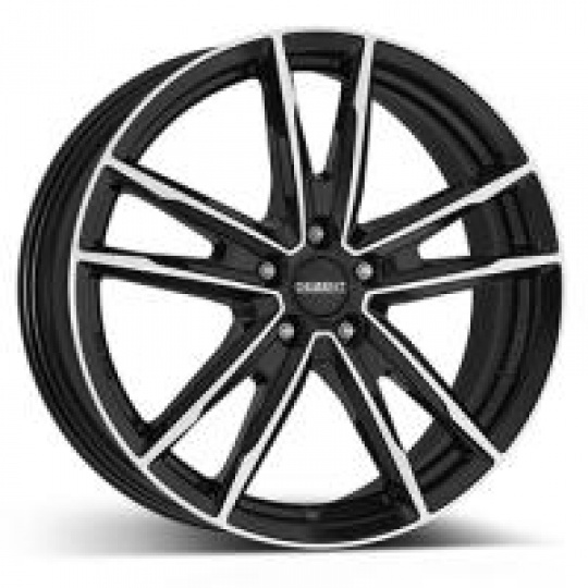 DEZENT KF dark 7,5x17