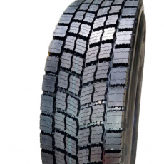 Pneu Vraník MW31 315/70 R 22,5 J