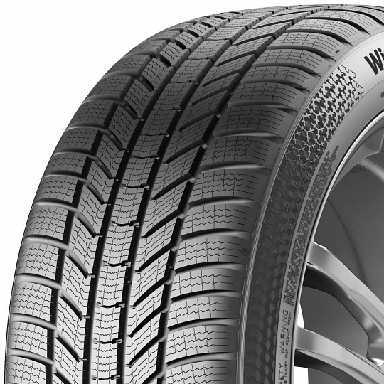 Continental WinterContact TS 870 P 235/45 R 20 100T