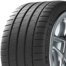 Michelin Pilot Super Sport 265/35 ZR 19 98Y Michelin Pilot Super Sport 265/35 ZR 19 98Y