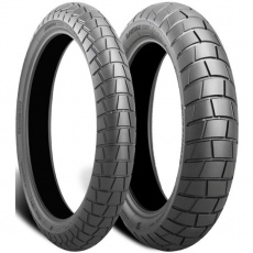 Bridgestone AT 41 130/80 R 17 65H