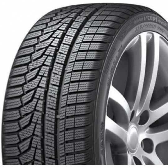 Hankook Winter i*cept evo2 W320B 225/45 R 18 95V
