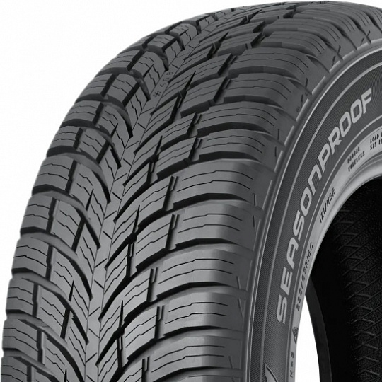 Nokian Seasonproof C1 195/60 R 16C 99/97H