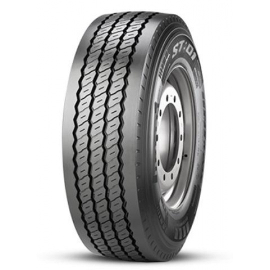 Pirelli ST:01 245/70 R 19,5 141/140J