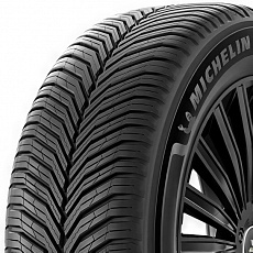 Michelin CrossClimate 3 235/55 R 18 100V Michelin CrossClimate 3 235/55 R 18 100V