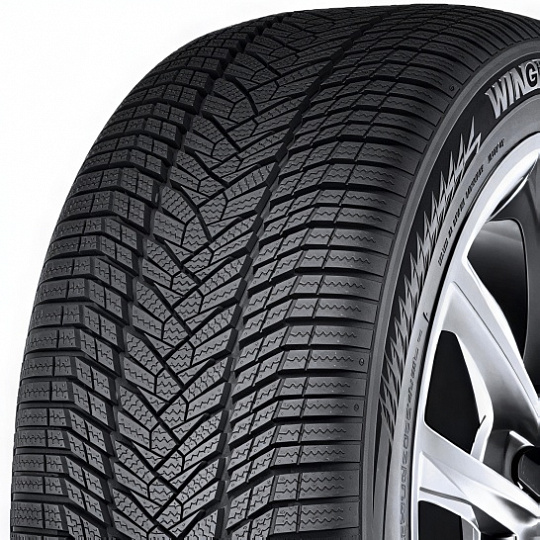 Nexen WinGuard Sport 3 SUV 245/60 R 18 105H