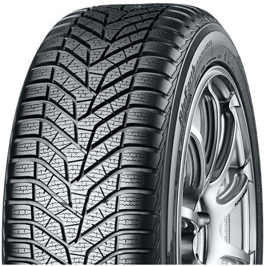 Yokohama BluEarth-Winter V905 225/70 R 15 100T