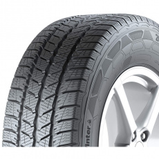 Continental VanContact Winter 195/75 R 16C 110/108R Continental VanContact Winter 195/75 R 16C 110/108R