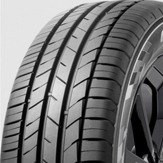 Kumho Ecsta HS52 215/50 ZR 17 95W