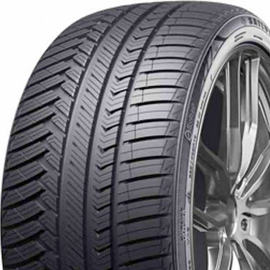 Sailun Atrezzo 4 Seasons PRO 215/45 ZR 17 91Y