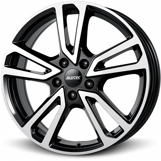 ALUTEC Tormenta 7.5x17