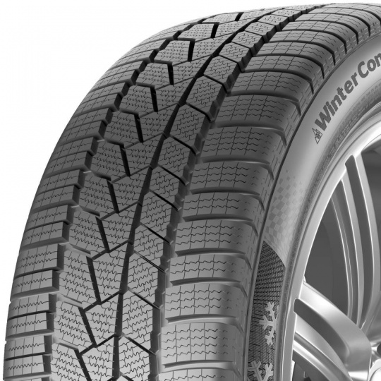 Continental WinterContact TS 860 S 285/30 R 21 100W