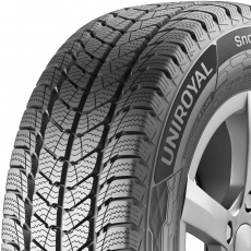 Uniroyal Snow Max 3 225/55 R 17C 109/107T