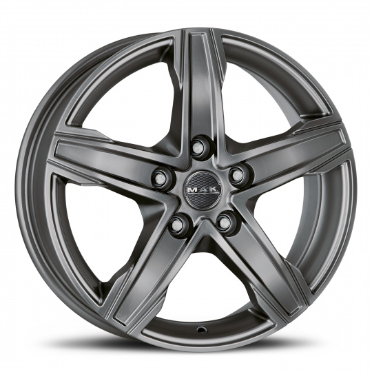 MAK KING5 8x18