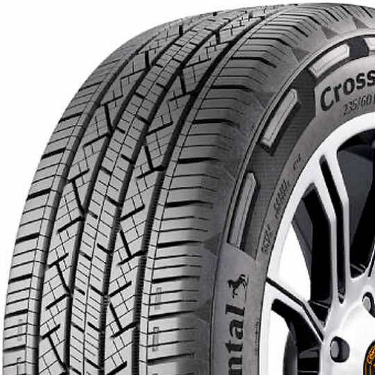 Continental CrossContact H/T 285/60 R 18 116H