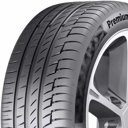 Continental PremiumContact 6 255/40 R 17 94W