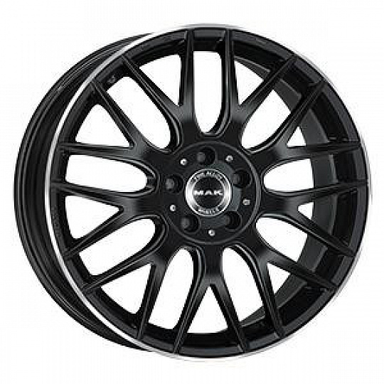 MAK ARROW-D 9.5x20