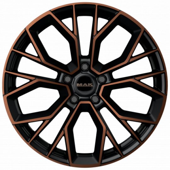MAK STILO 8x18