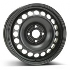 ALCAR STAHLRAD 6445  4 x 100.00 ET39