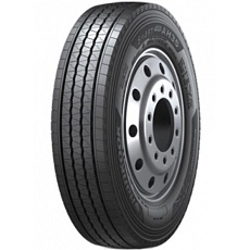 Hankook SMaRT FLeX AH35 7,5/ R 16 126/122L