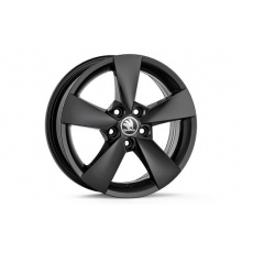 Alu disk z lehké slitiny Hadar 15" Alu disk z lehké slitiny Hadar 15"