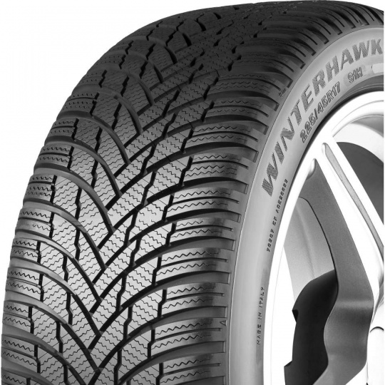 Firestone Winterhawk 4 255/55 R 18 109V
