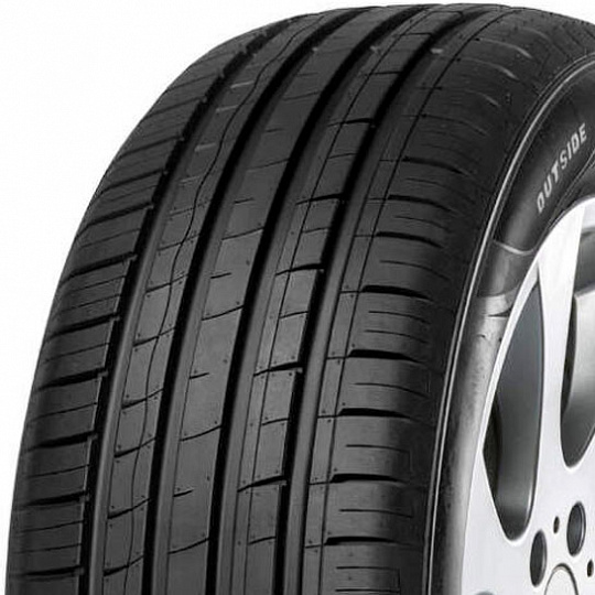 Imperial EcoDriver 5 205/55 R 15 88V