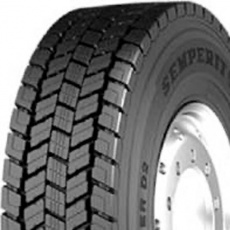 Semperit Runner D2 285/70 R 19,5 146/144M Semperit Runner D2 285/70 R 19,5 146/144M