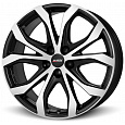 ALUTEC W10 8.5x19